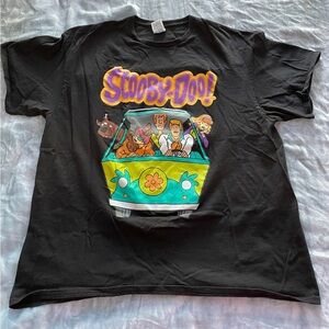 Scooby Doo T-shirt